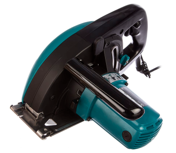 Алмазная дисковая пила MAKITA 4131 1100вт 185мм photo 2