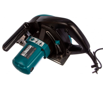 Алмазная дисковая пила MAKITA 4131 1100вт 185мм photo 4