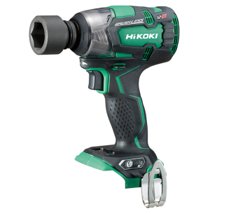 product Mașină de înșurubat cu impact HIKOKI WR18DBDL2WPZ/WR18DHW  305Nm