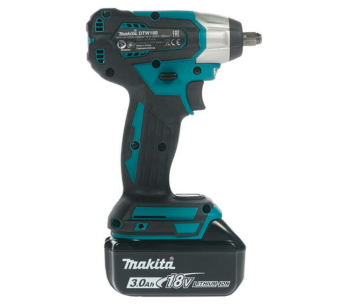 Mașină de înșurubat cu impact MAKITA DTW180RFE  180Nm photo 1