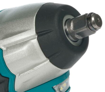 Mașină de înșurubat cu impact MAKITA DTW180RFE  180Nm photo 3