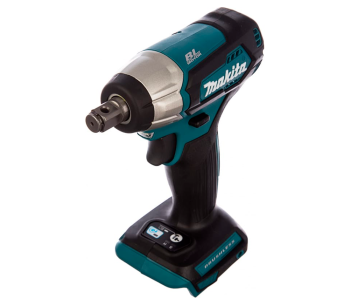 Mașină de înșurubat cu impact (fără bat) MAKITA DTW181Z  210Nm photo 0