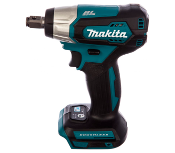 Mașină de înșurubat cu impact (fără bat) MAKITA DTW181Z  210Nm photo 1
