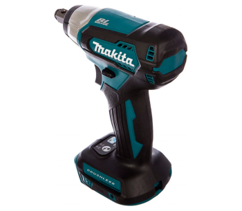 Mașină de înșurubat cu impact (fără bat) MAKITA DTW181Z  210Nm photo 2