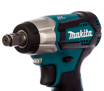 Mașină de înșurubat cu impact (fără bat) MAKITA DTW181Z  210Nm photo 3