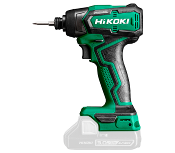 product Șurubelnița cu acumulator (fără bat.) HIKOKI WH18DDW4Z 18V