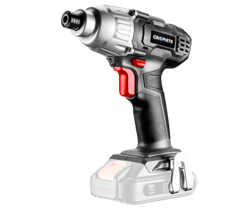 product Șurubelnița cu acumulator (fără bat.) GRAPHITE 58G012 18V