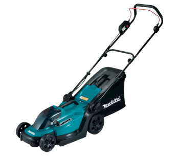 product Mașină de tuns gazonul cu acumulator (fără bat) MAKITA DLM330Z 330mm 18V