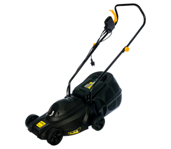 product Mașină de tuns gazonul electrică HUTER ELM-1100 1100w 320mm