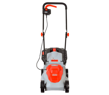 Mașină de tuns gazonul electrică RESANTA КР-1200 ЭП 1200w 320mm photo 1