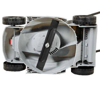 Mașină de tuns gazonul electrică RESANTA КР-1200 ЭП 1200w 320mm photo 3