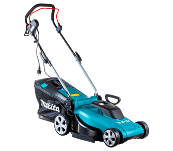 product Mașină de tuns gazonul electrică MAKITA ELM3720 1400w 370mm