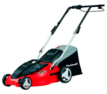 product Mașină de tuns gazonul electrică EINHELL GC-EM 1742 1700w 420mm