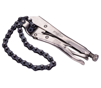 product Clești de fixare cu lanț HOTECHE 110901 250mm