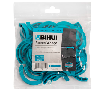 Pene pentru reglare BIHUI TSR50 1-13mm photo 1