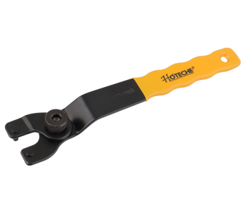 product Cheie reglabila pentru polizor unghiular HOTECHE 631011 10-27mm