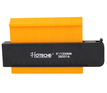 product Șablon multifuncțional HOTECHE 282516 125mm
