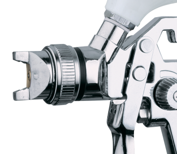 Pulverizator pneumatic HOTECHE A831401-1.7 1.7mm 0.6L 3bar photo 0