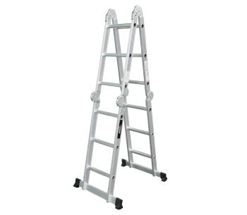 product Scară cu balamale HOTECHE 480103 3.5m 150kg
