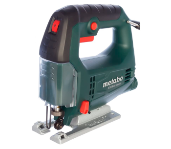 product Fierăstrău pendular METABO STEB 65 Quick 450w