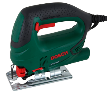 Fierăstrău pendular BOSCH PST 650 500w photo 0