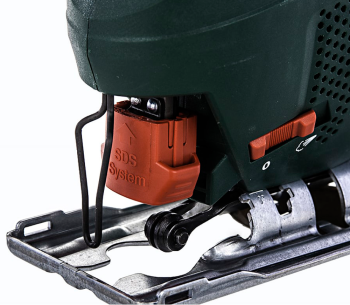 Fierăstrău pendular BOSCH PST 650 500w photo 3