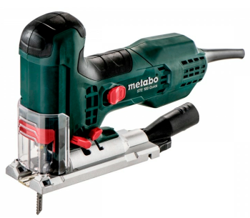 product Fierăstrău pendular METABO STE 100 Quick 710w