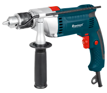 product Дрель ударная Dastool HJ1102 810вт