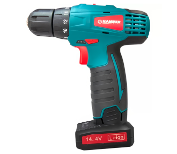 product Mașină de înșurubat cu acumulator HAMMER MPN-SBE14 14.4V 1.5Ah