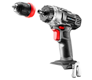 product Mașină de înșurubat cu acumulator (fără accum.) GRAPHITE 58G010 18V