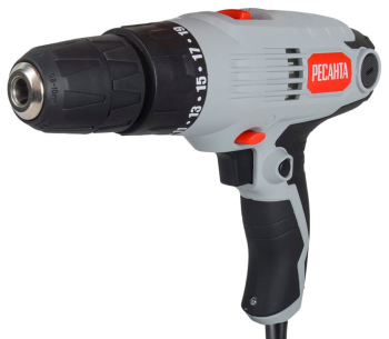 Mașină de înșurubat RESANTA СШ-550-2 550w photo