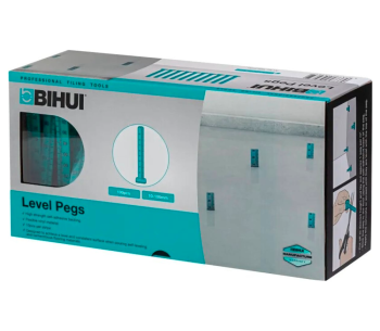 Balize pentru podele turnate BIHUI MSLP100 100mm photo 1