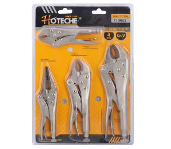 product Clești de fixare pentru sudură HOTECHE 112002 125-250mm