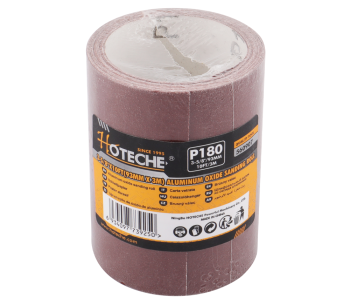 product Наждачная лента HOTECHE 560903 N60 93мм
