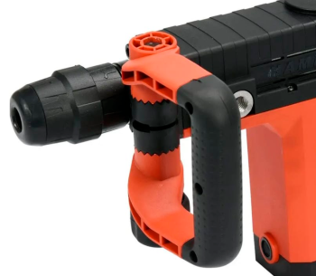 Ciocan demolator YATO YT82133 1150w 15J photo 0