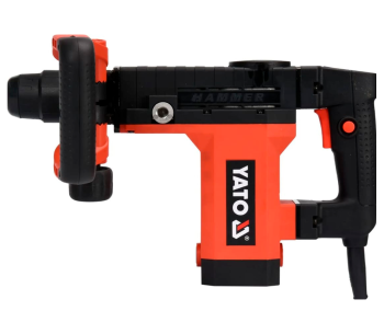 Ciocan demolator YATO YT82133 1150w 15J photo 2