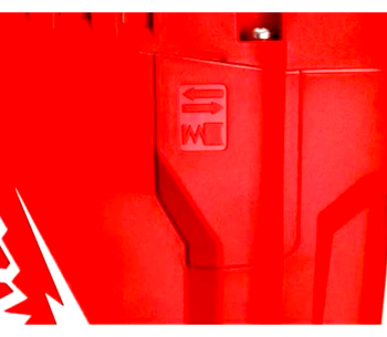 Ciocan demolator MILWAUKEE K1528H 2100w 39J photo 1