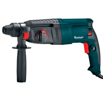 product Ciocan rotopercutor Dastool HJ1303 1100w SDS-Plus