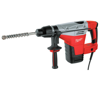 Ciocan rotopercutor MILWAUKEE 4933398200 1300w SDS-Max photo 0