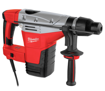 Ciocan rotopercutor MILWAUKEE 4933398200 1300w SDS-Max photo 1