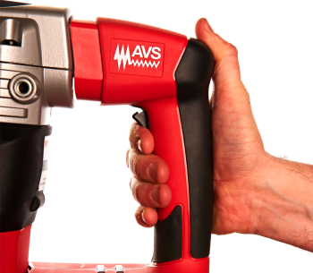 Ciocan rotopercutor MILWAUKEE 4933398200 1300w SDS-Max photo 2