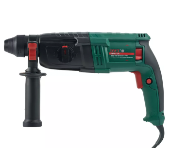 Ciocan rotopercutor DWT SBH07-24 BMC 710w SDS-Plus/Fixare cu chieie photo 0