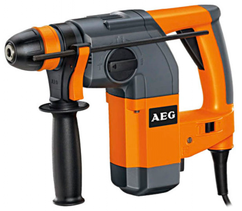 product Ciocan rotopercutor AEG BH26LXE 750w SDS-Plus