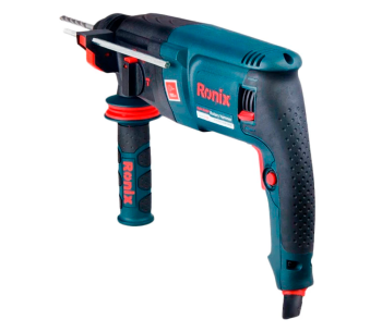 Ciocan rotopercutor RONIX 2726 800w SDS-Plus photo 0