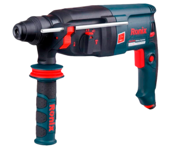 product Ciocan rotopercutor RONIX 2726 800w SDS-Plus