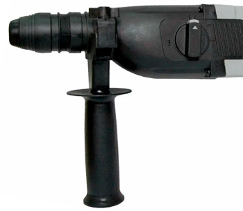 Ciocan rotopercutor ЭЛПРОМ ЭПЭ-920 920w SDS-Plus/Fixare cu chieie photo 0