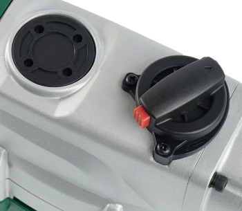 Ciocan rotopercutor DWT BH09-26 BMC 950w SDS-Plus photo 2