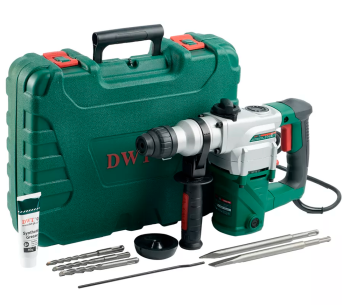 Ciocan rotopercutor DWT BH09-26 BMC 950w SDS-Plus photo 4