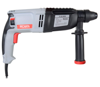 Ciocan rotopercutor RESANTA R7531 800w SDS-Plus photo 1