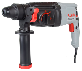 product Ciocan rotopercutor RESANTA R7531 800w SDS-Plus